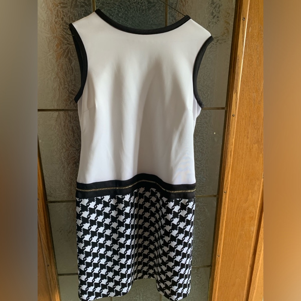 ROZ & ALI DRESS 20” PTP